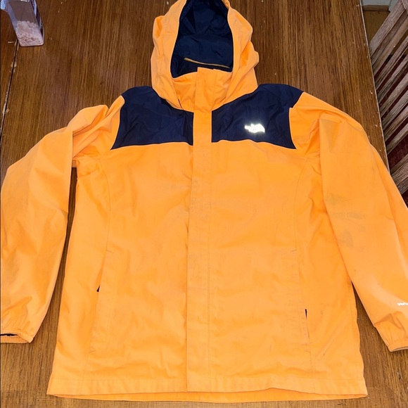 Kid’s Antora North Face Jacket